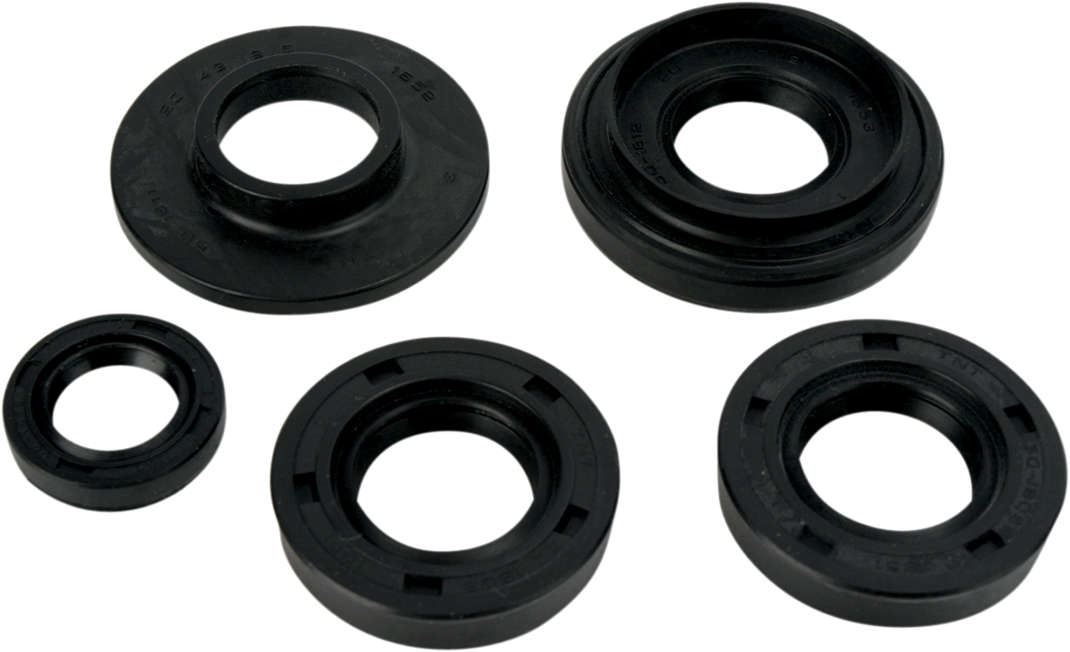 Motor Oil Seals - Kawasaki/Suzuki