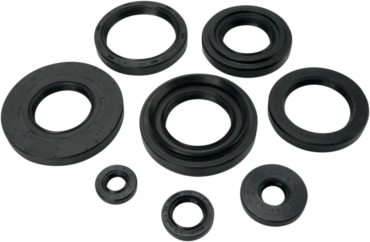 Motor Oil Seals - Yamaha
