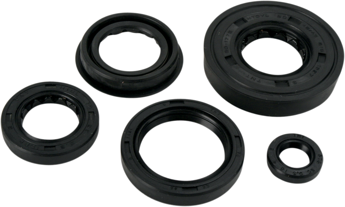 Motor Oil Seals - Arctic Cat/Polaris