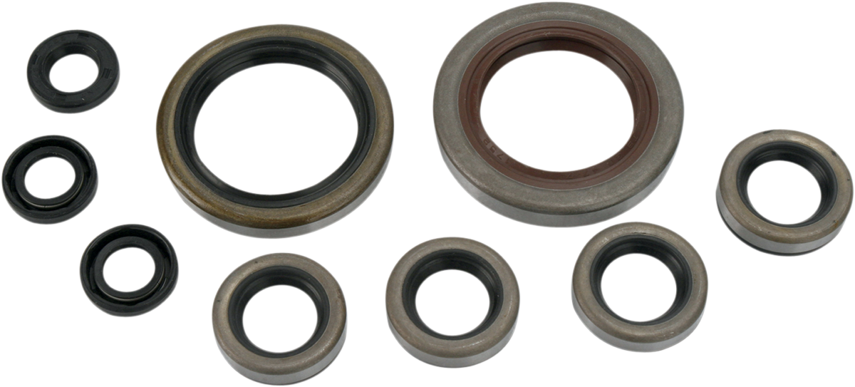 Motor Oil Seals - Polaris/KTM