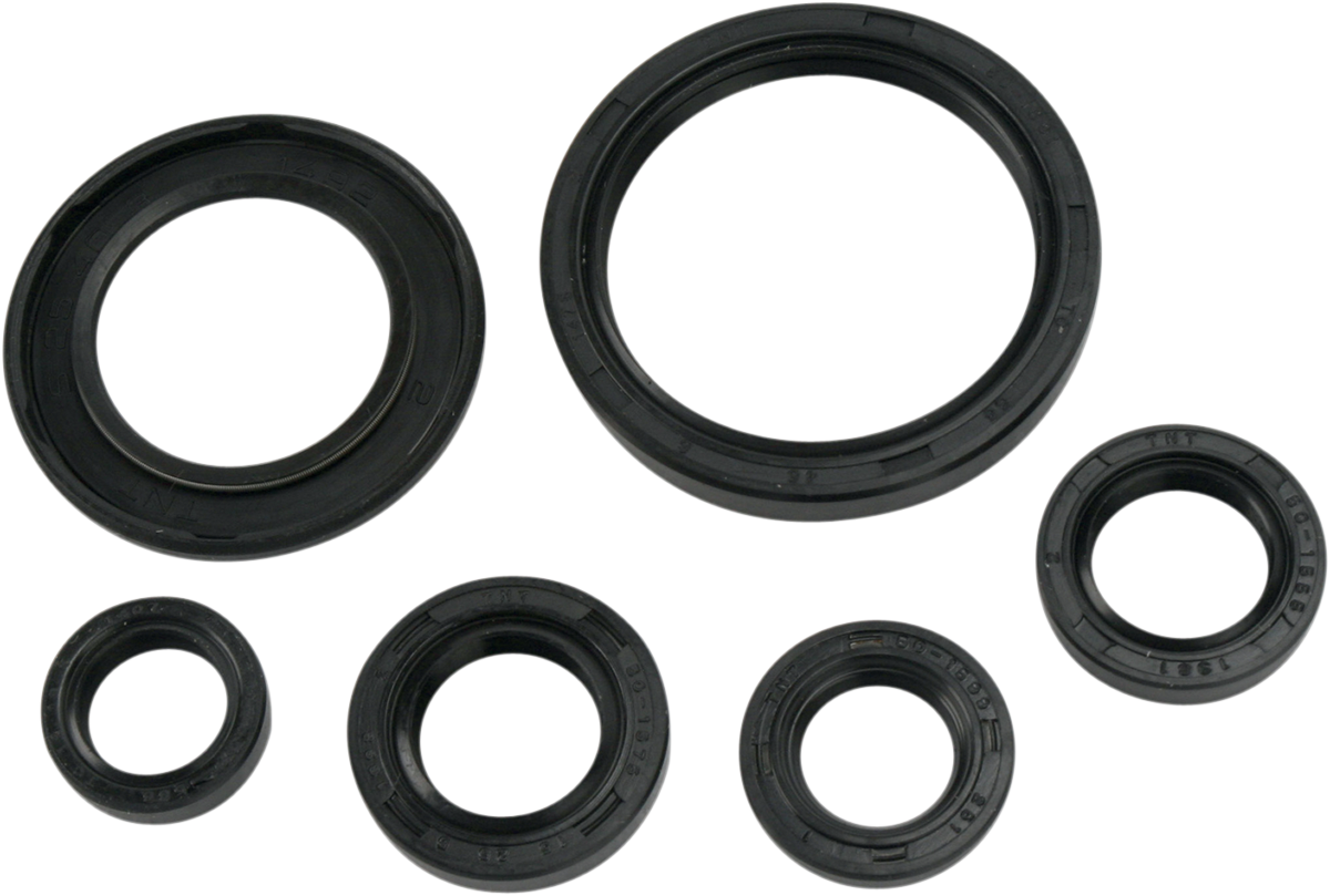 Motor Oil Seals - Yamaha