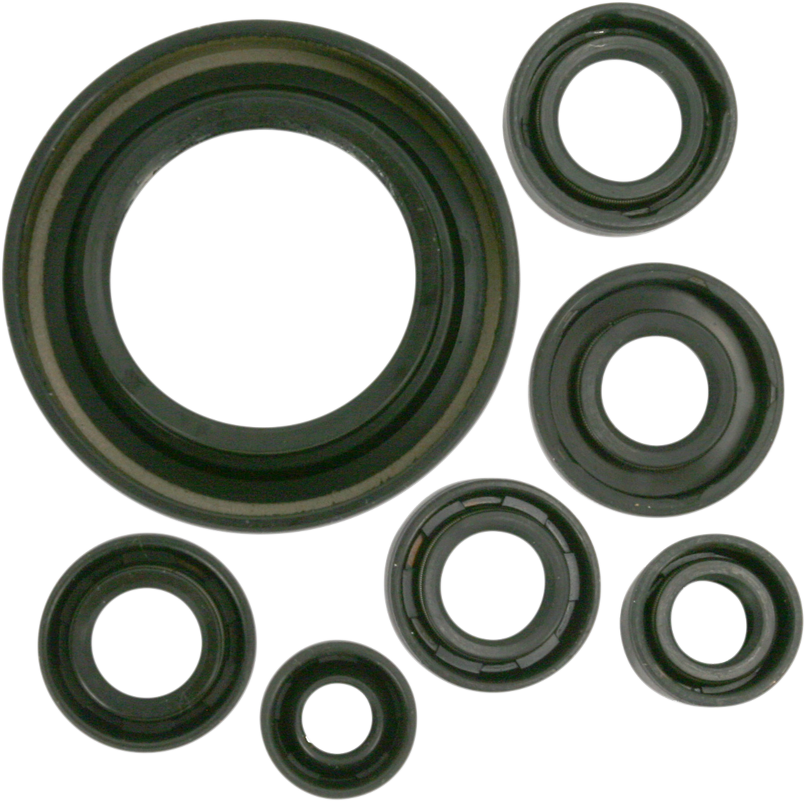 Motor Oil Seals - Honda