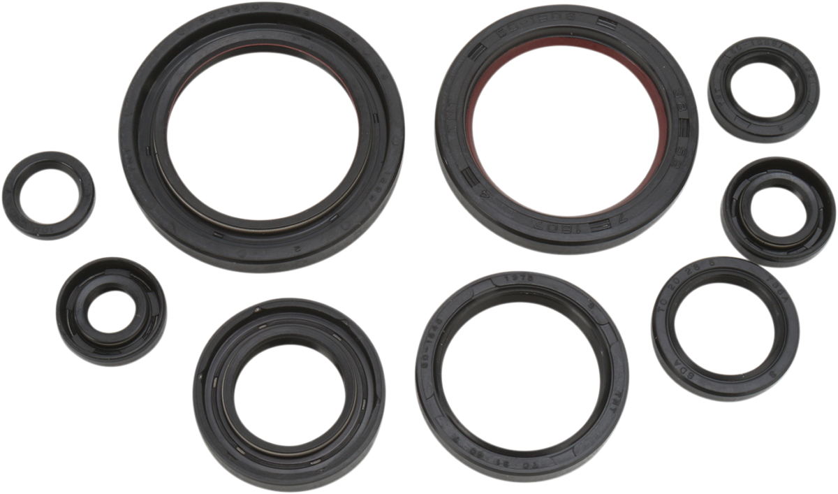 Motor Oil Seals - Honda