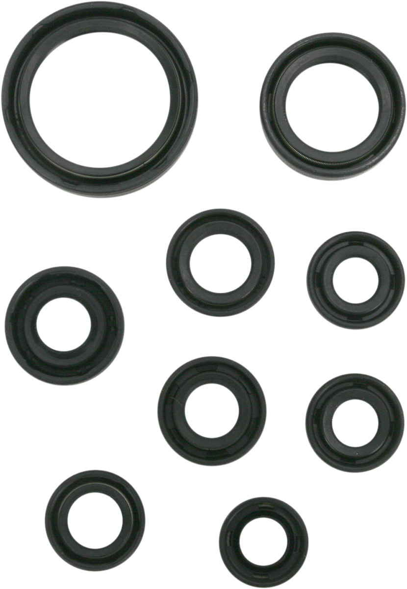 Motor Oil Seals - Kawasaki