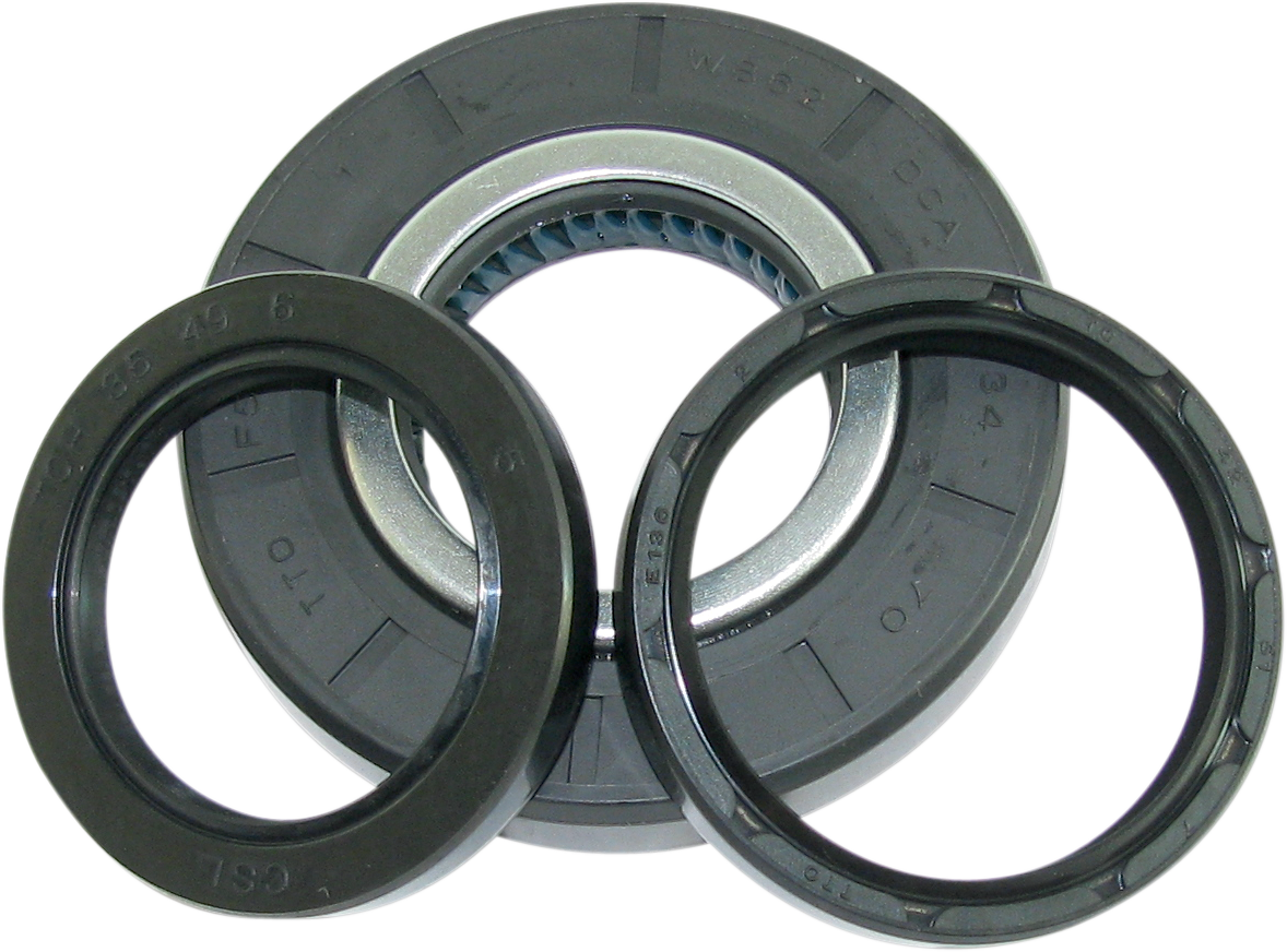 Differential Seal Kit - Honda/Yamaha - Front