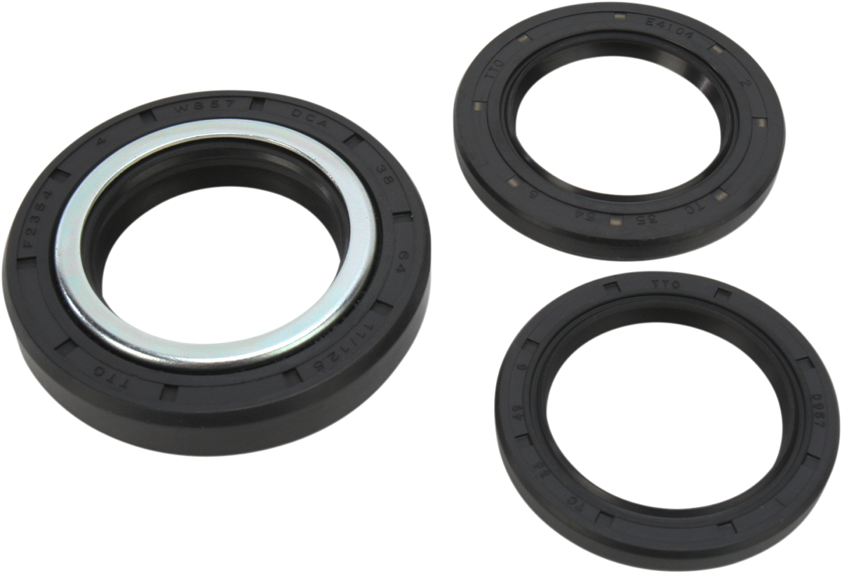 Differential Seal Kit - Honda - Rear