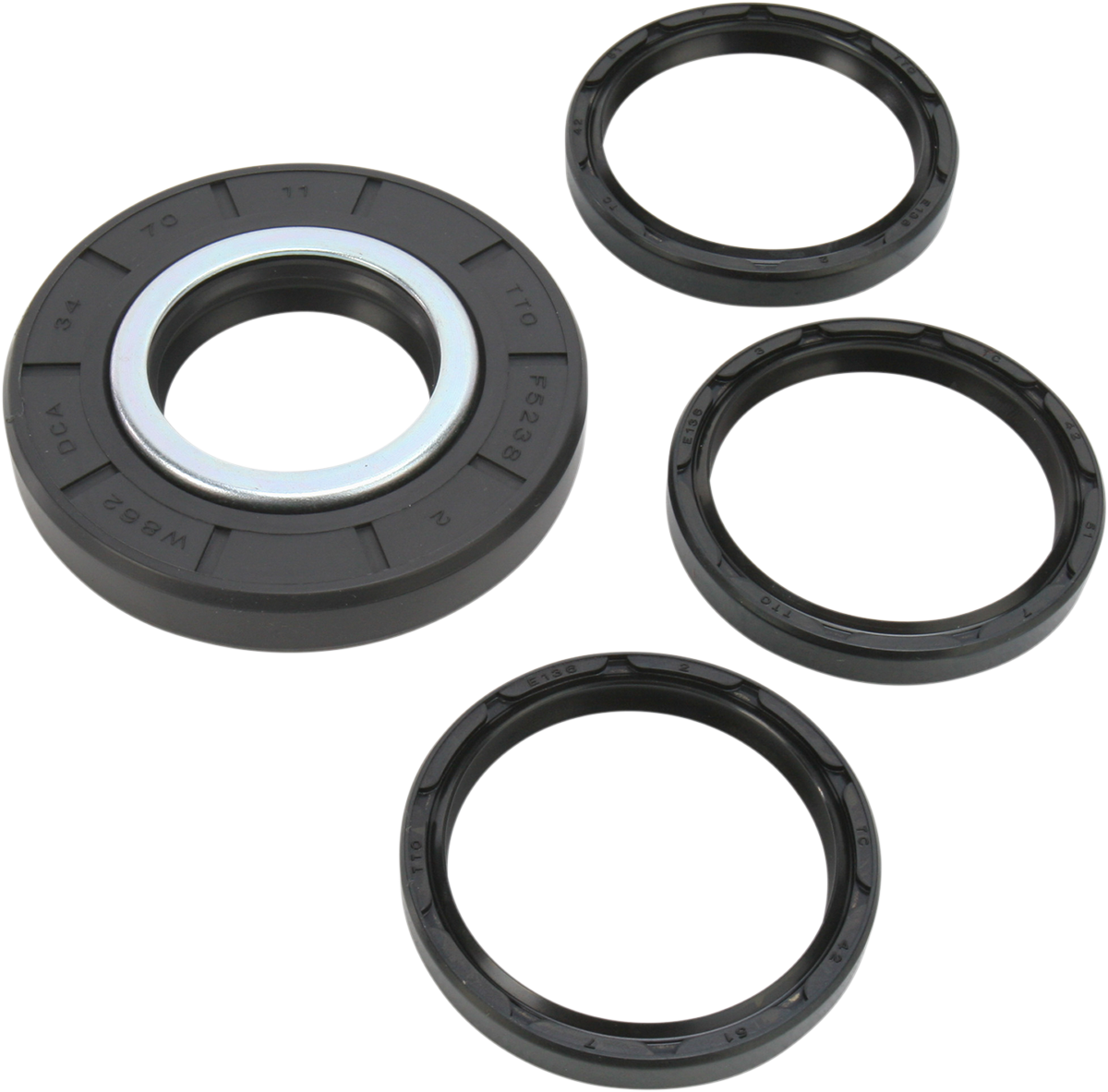 Differential Seal Kit - Honda - Rear