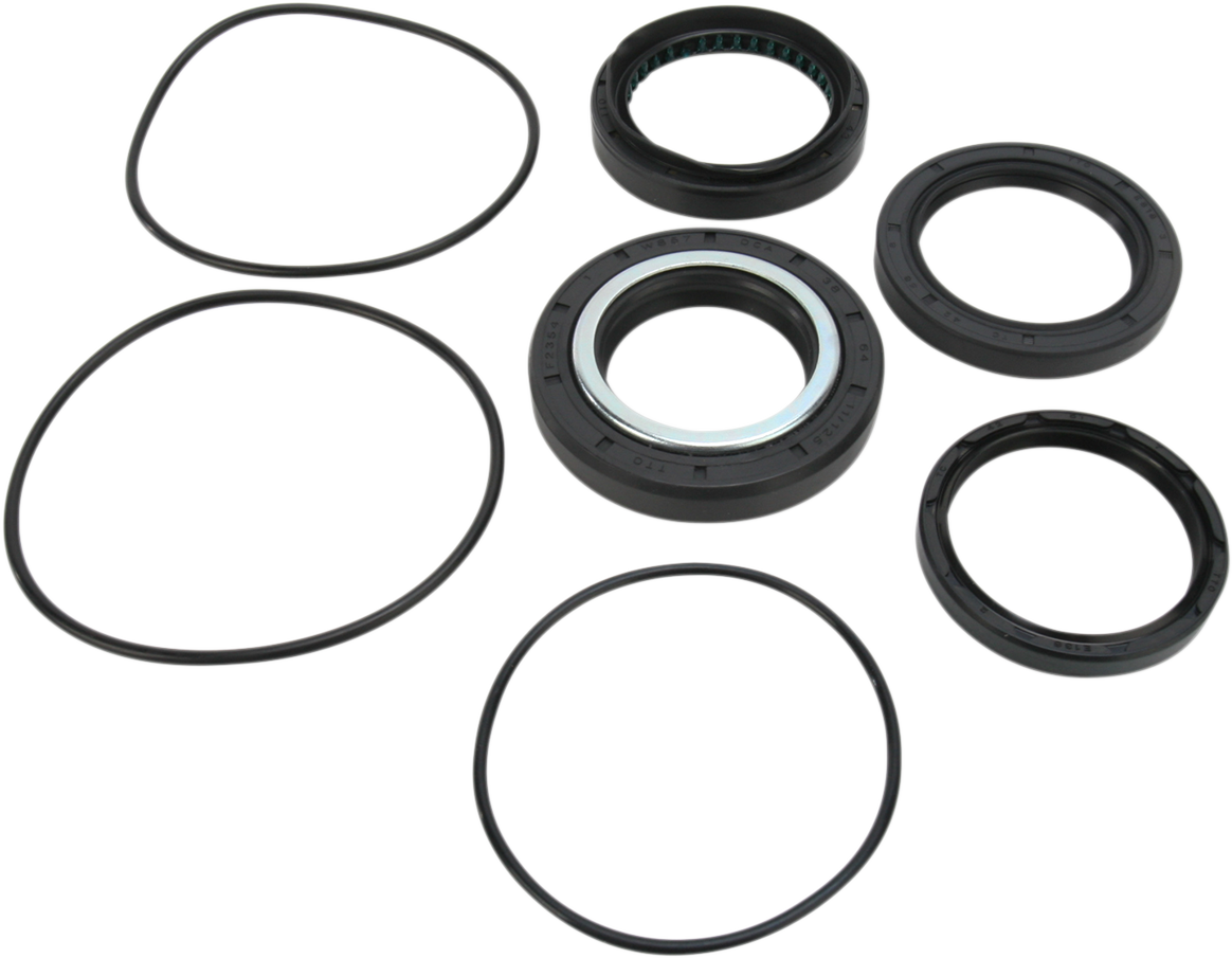 Differential Seal Kit - Honda - Rear