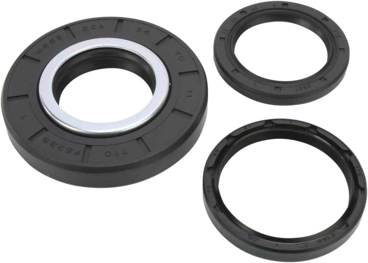 Differential Seal Kit - Honda - Rear