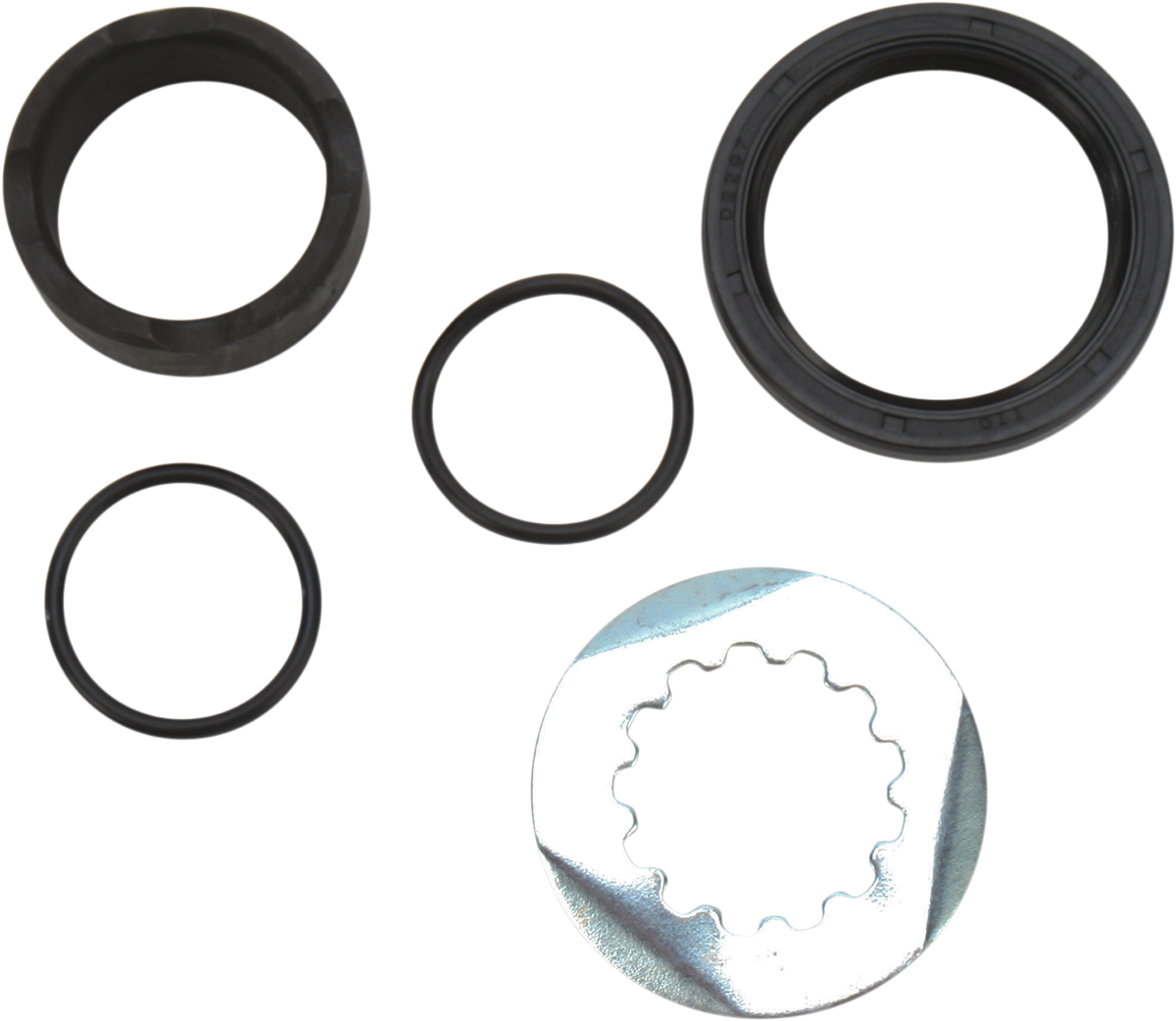 Countershaft Sprocket Seal Kit - Yamaha