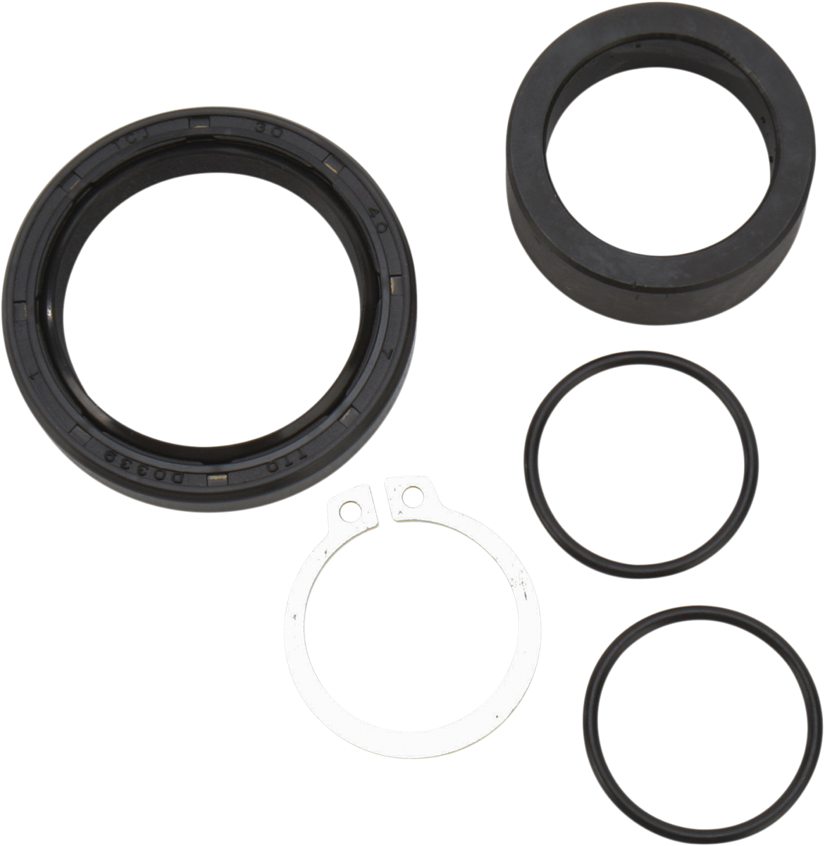 Countershaft Seal Kit - Kawasaki