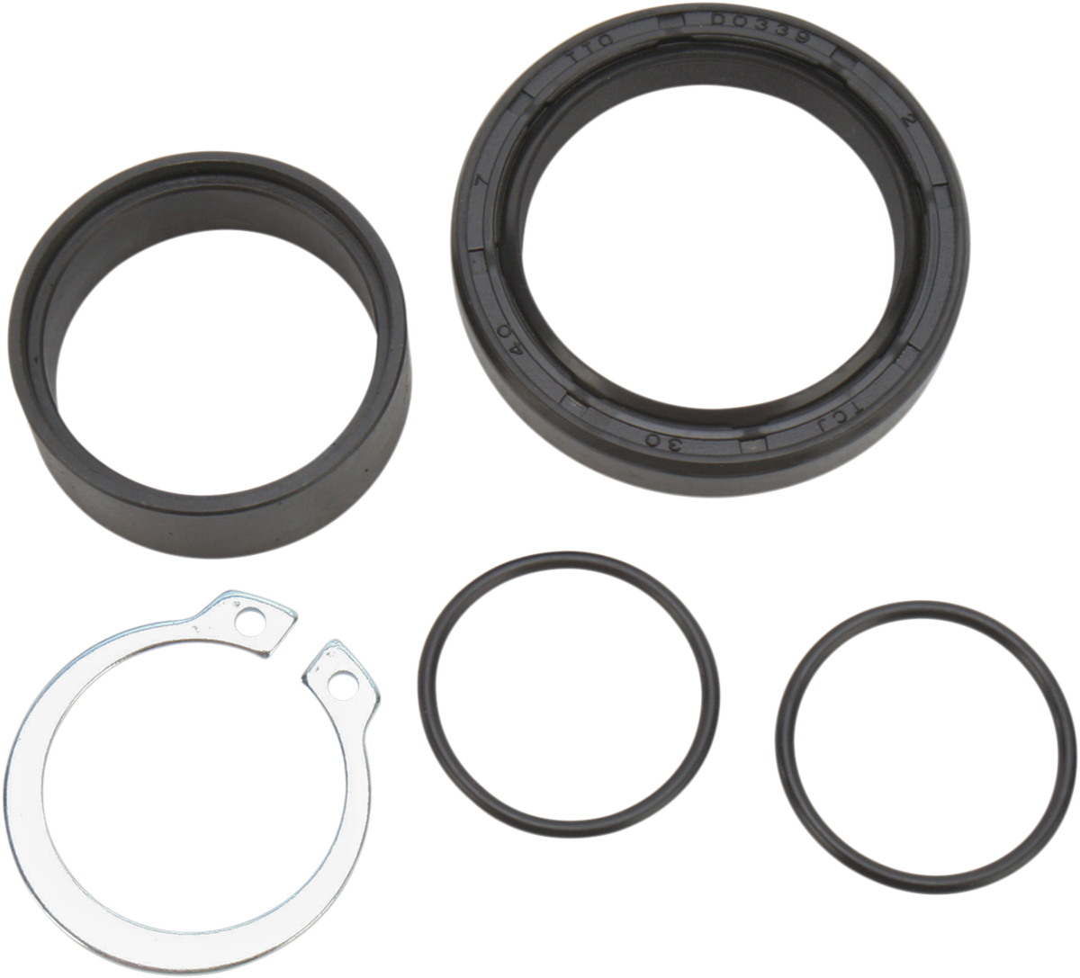 Countershaft Seal Kit - Kawasaki