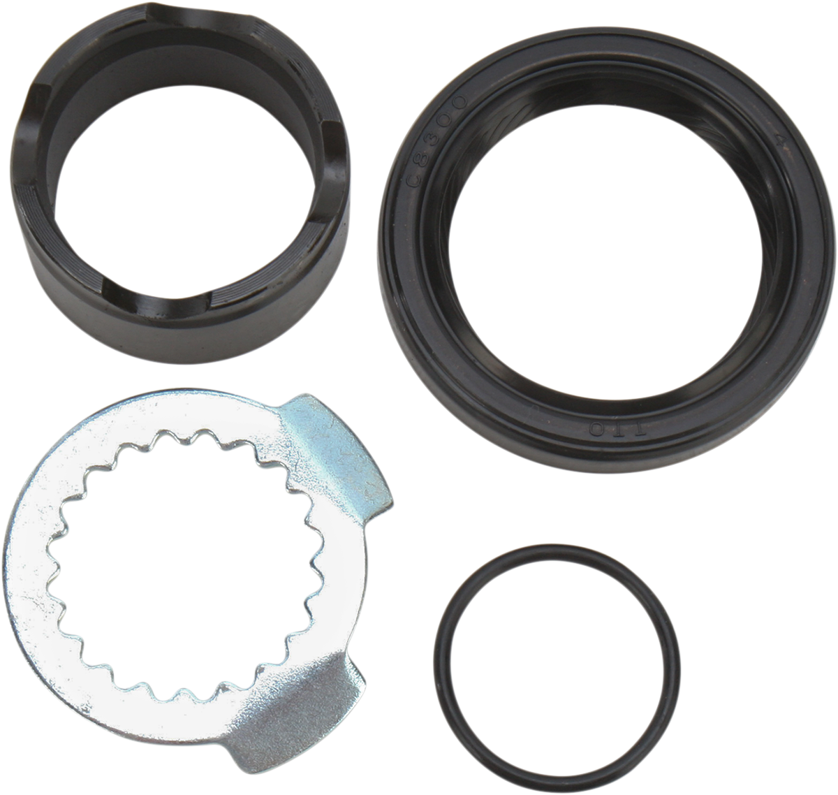 Countershaft Seal Kit - Yamaha