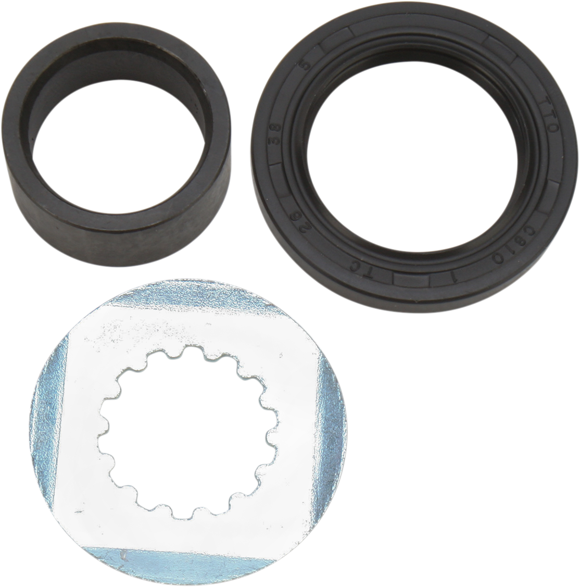 Countershaft Seal Kit - Yamaha