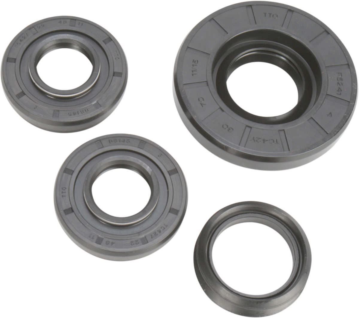 Differential Seal Kit - Honda - Front