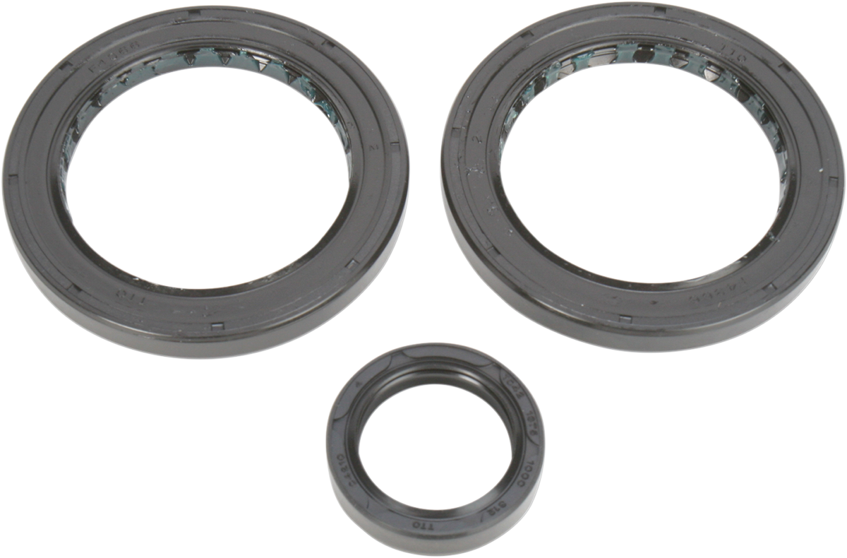 Differential Seal Kit - Polaris - Rear