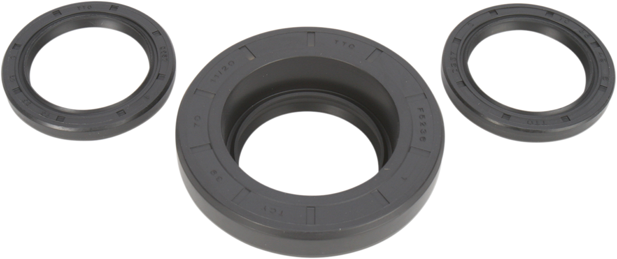 Differential Seal Kit - Honda - Rear
