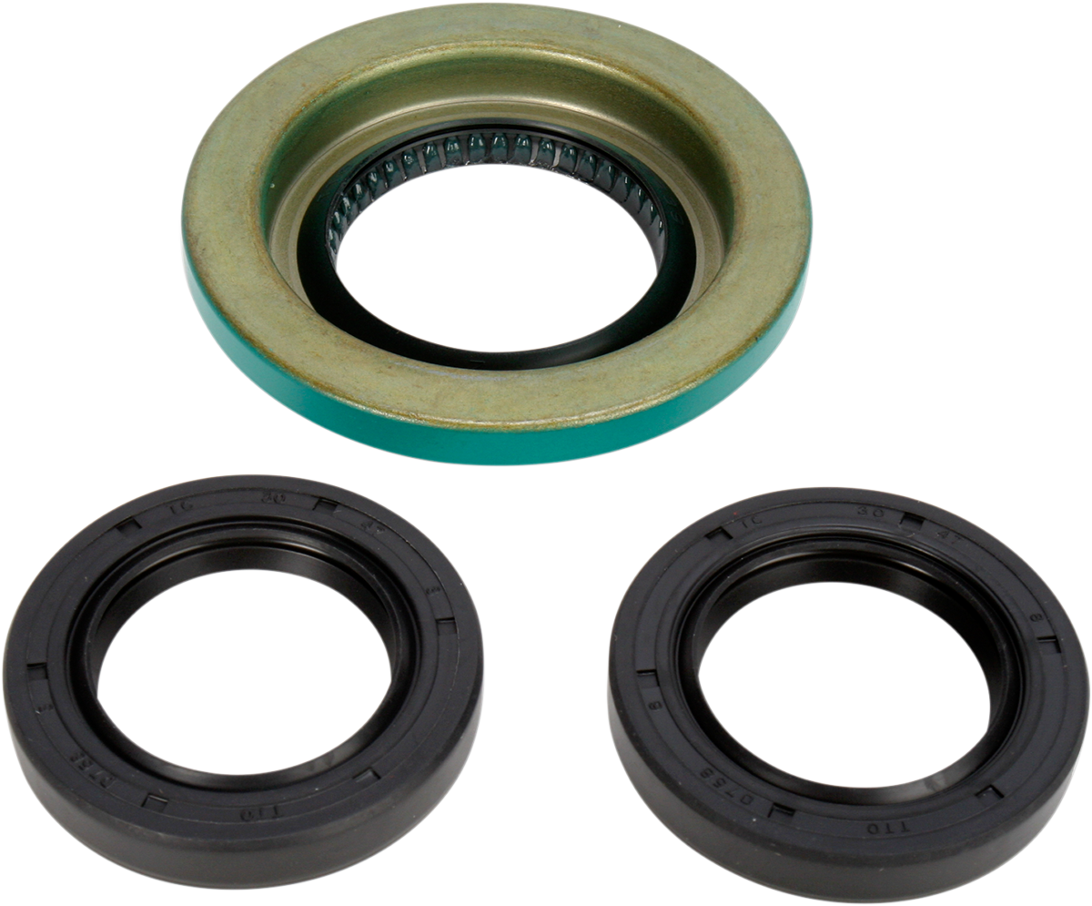 Differential Seal Kit - Can-Am - Rear