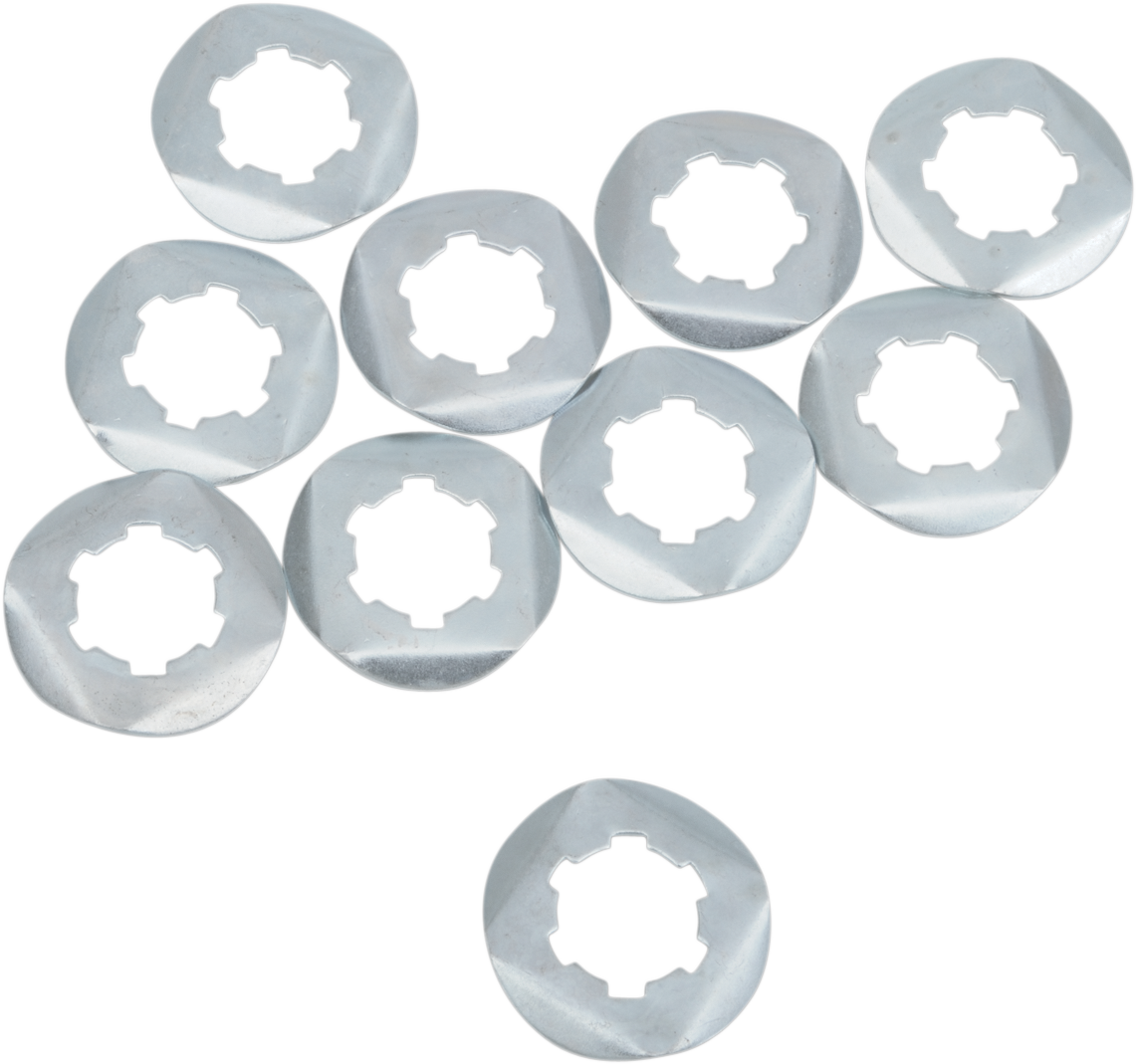 Countershaft Washer - 10 Pack - Yamaha