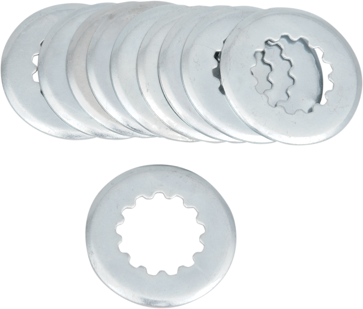 Countershaft Washer - 10 Pack - Kawasaki/Suzuki