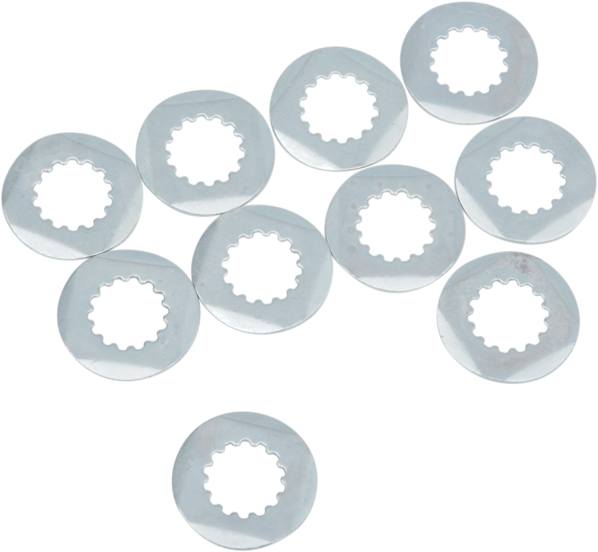 Countershaft Washer - 10 Pack - Yamaha