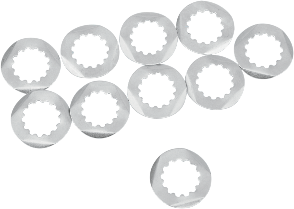 Countershaft Washer - 10 Pack - Kawasaki/Yamaha