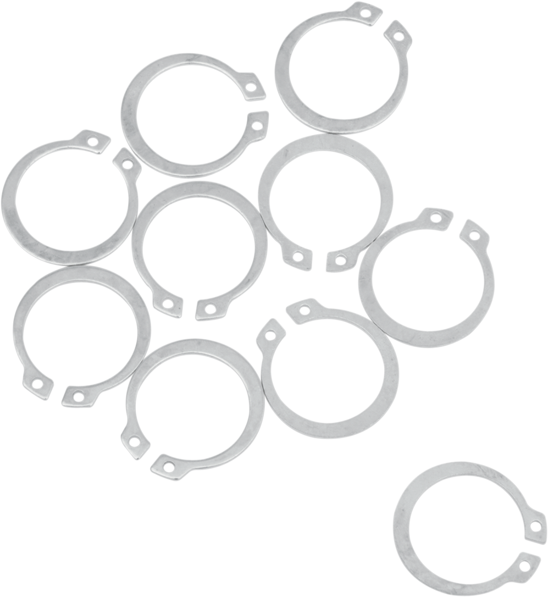 Snap Ring - 10 Pack - Kawasaki/Suzuki