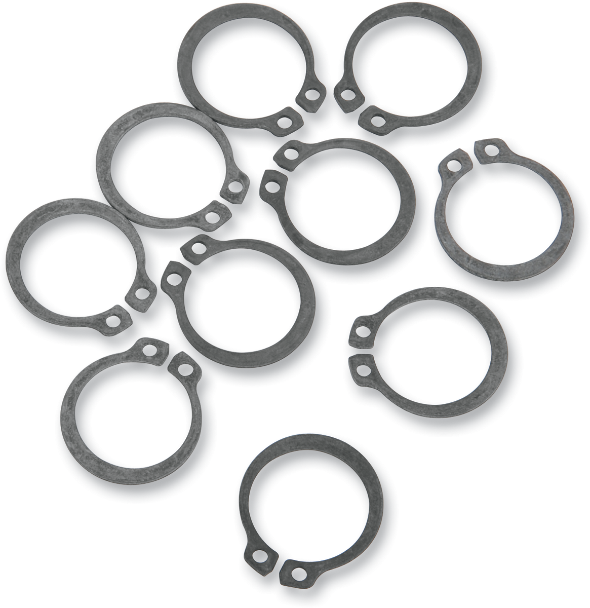 Snap Ring - 10 Pack - Kawasaki/Suzuki