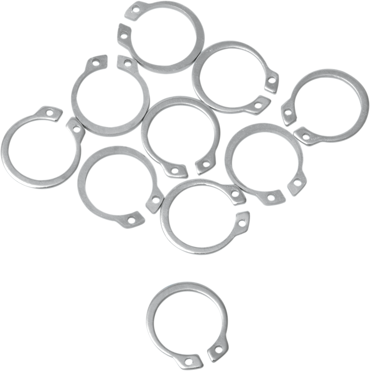 Snap Ring - 10 Pack - Gas Gas/Husqvarna/KTM