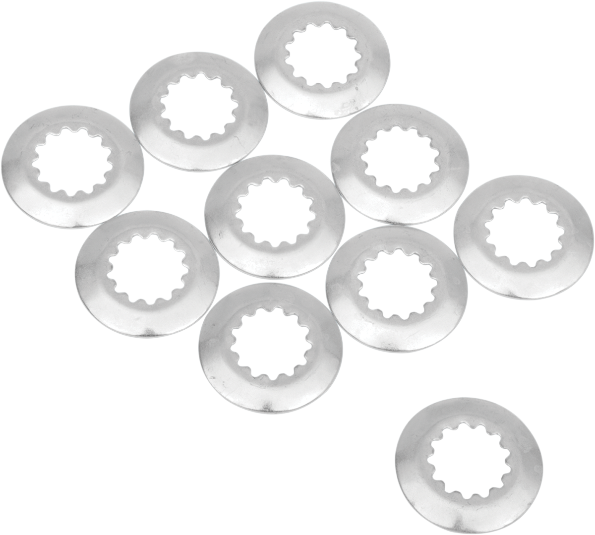 Countershaft Washer - 10 Pack - Kawasaki