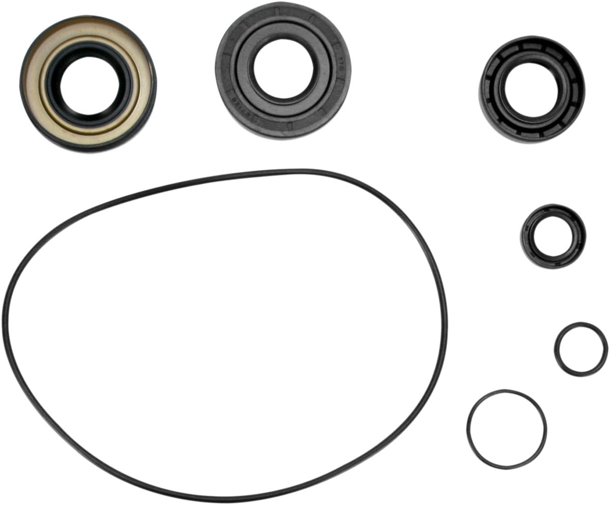 Differential Seal Kit - Kawasaki - Rear