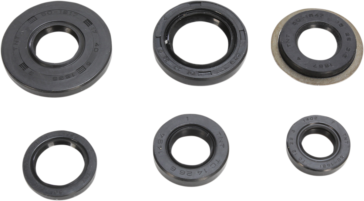 Motor Oil Seals - Yamaha