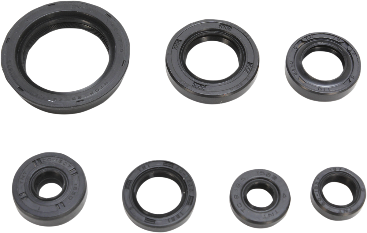 Motor Oil Seals - Yamaha