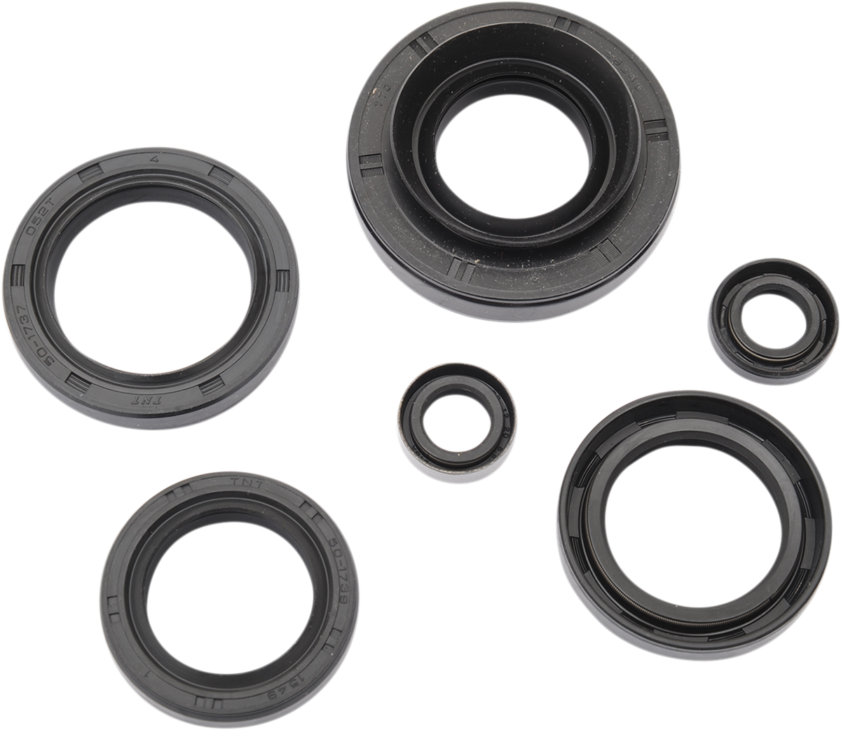 Motor Oil Seals - Kawasaki