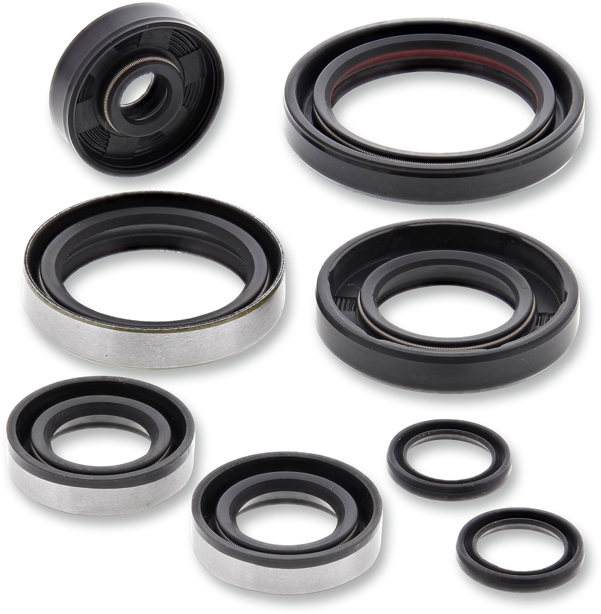 Motor Oil Seals - Husqvarna/KTM