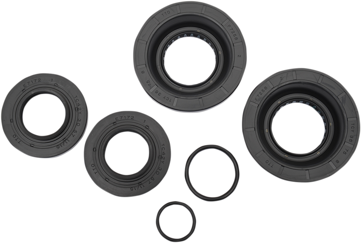Differential Seal Kit - Honda - Rear