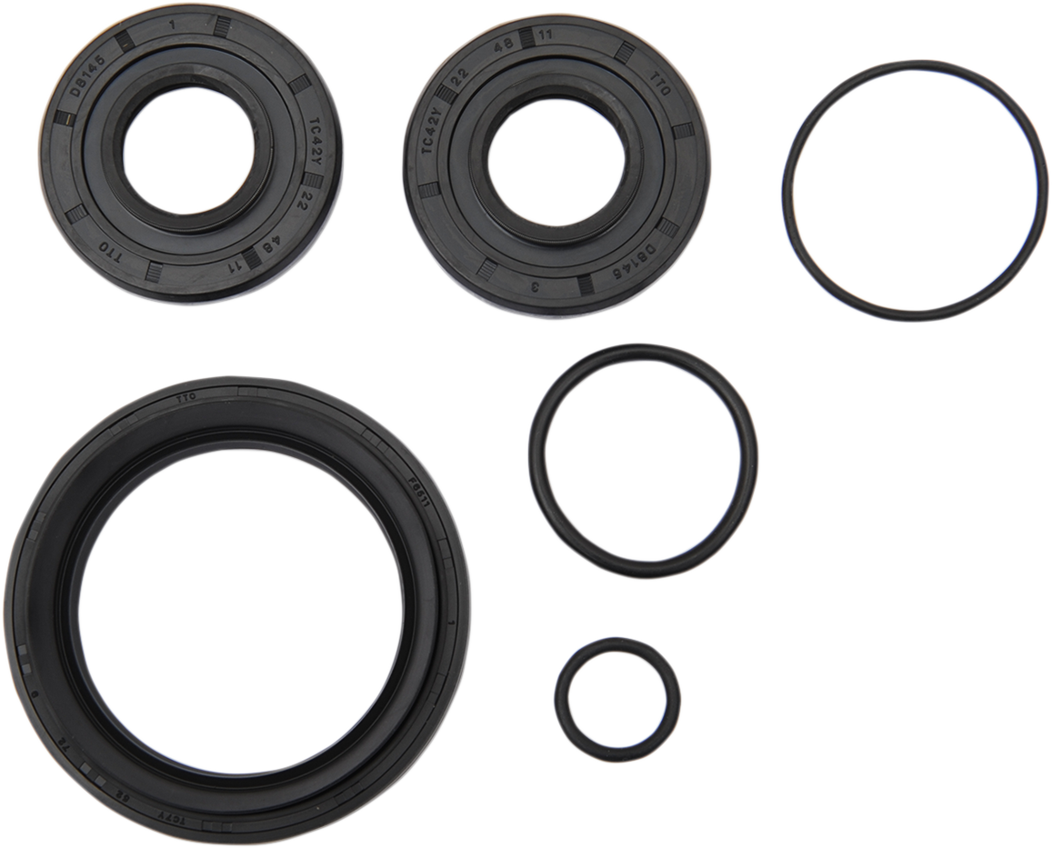 Differential Seal Kit - Honda - Front
