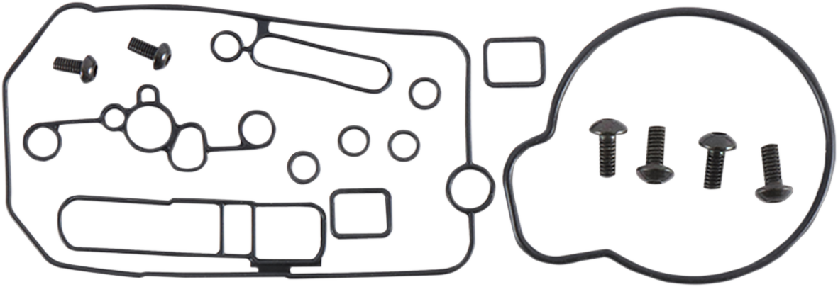 Carburetor Mid Body Gasket Kit - KTM/Yamaha
