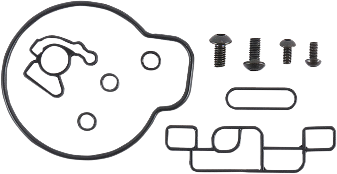 Carburetor Mid Body Gasket Kit - KTM/Suzuki/Yamaha