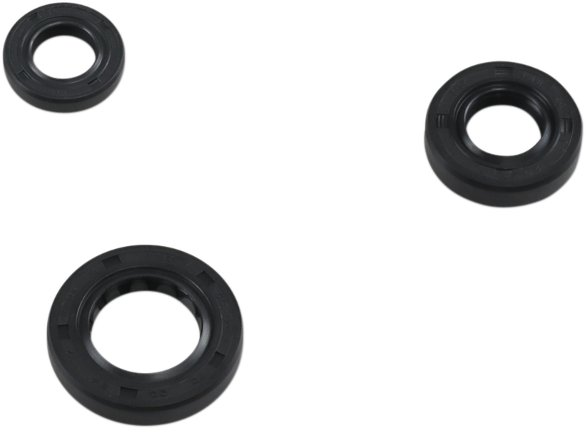 Engine Oil Seal Kit - Honda