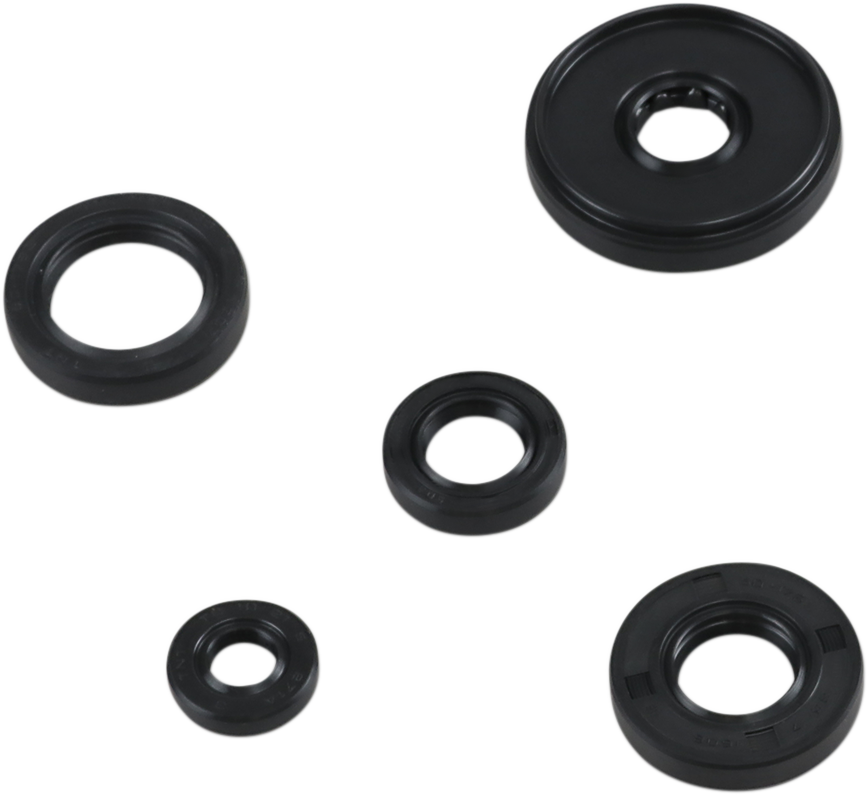Engine Oil Seal Kit - Yamaha