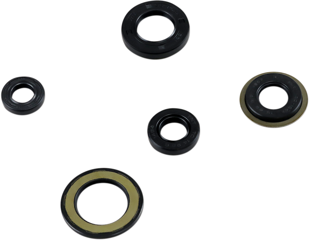 Engine Oil Seal Kit - Yamaha