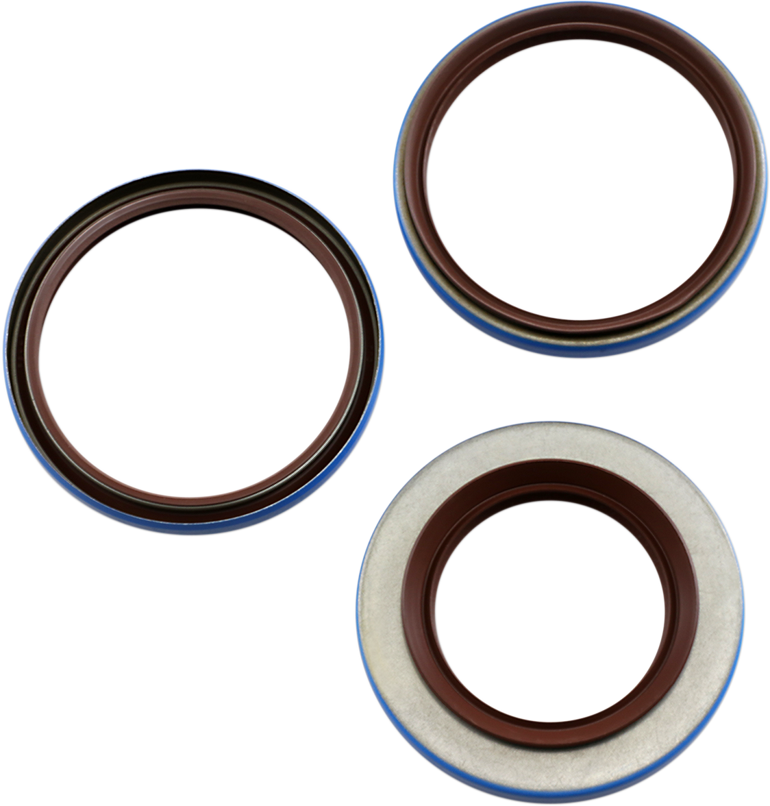 Differential Seal Kit - Yamaha - Rear
