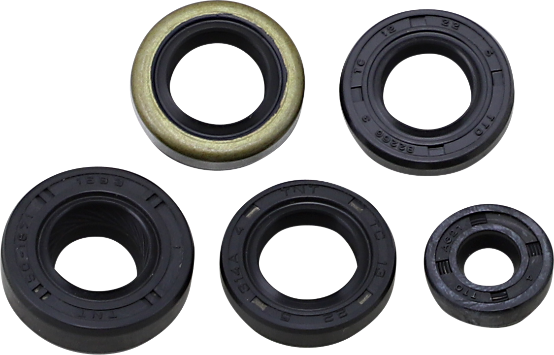 Oil Seal Kit - Kawasaki