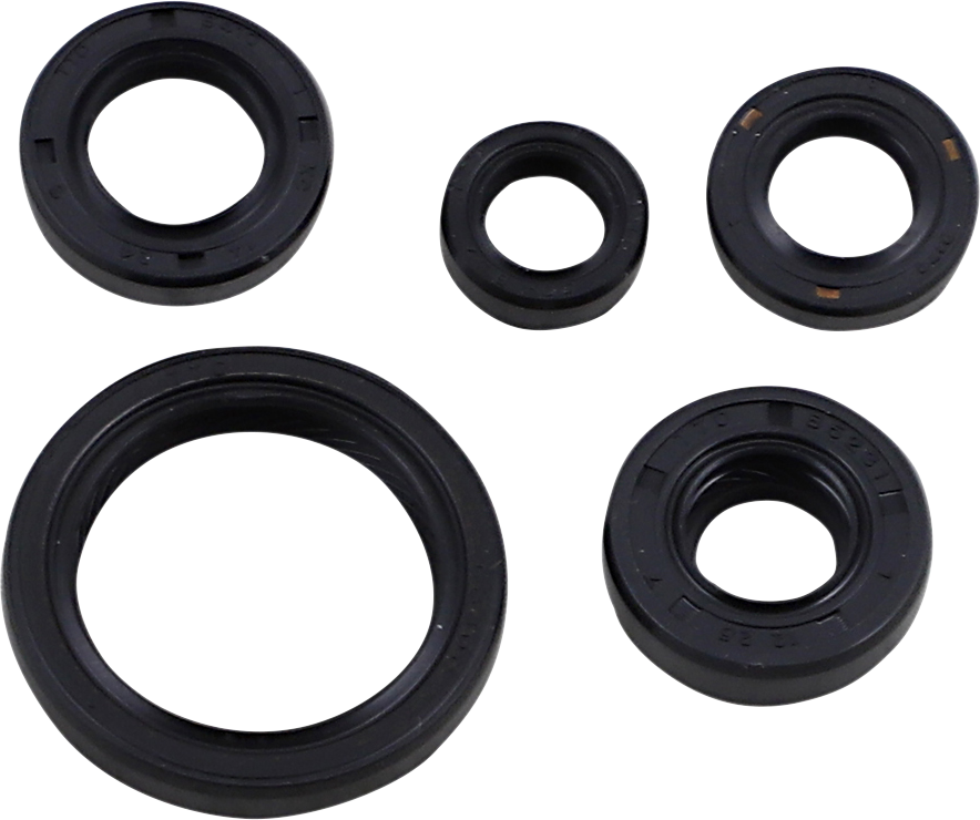 Oil Seal Kit - Yamaha