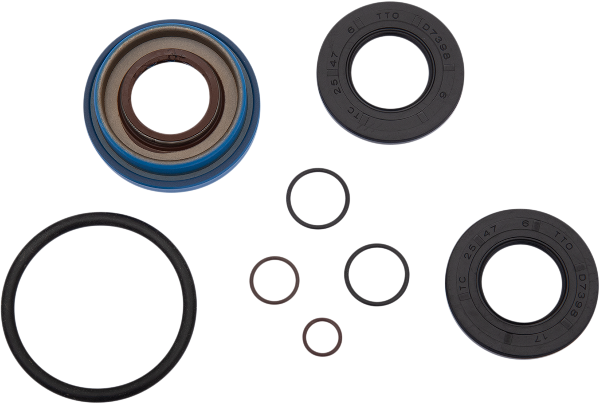 Seal Kit - Transmission/Replacement - Polaris Series 10/Ranger/Sportsman