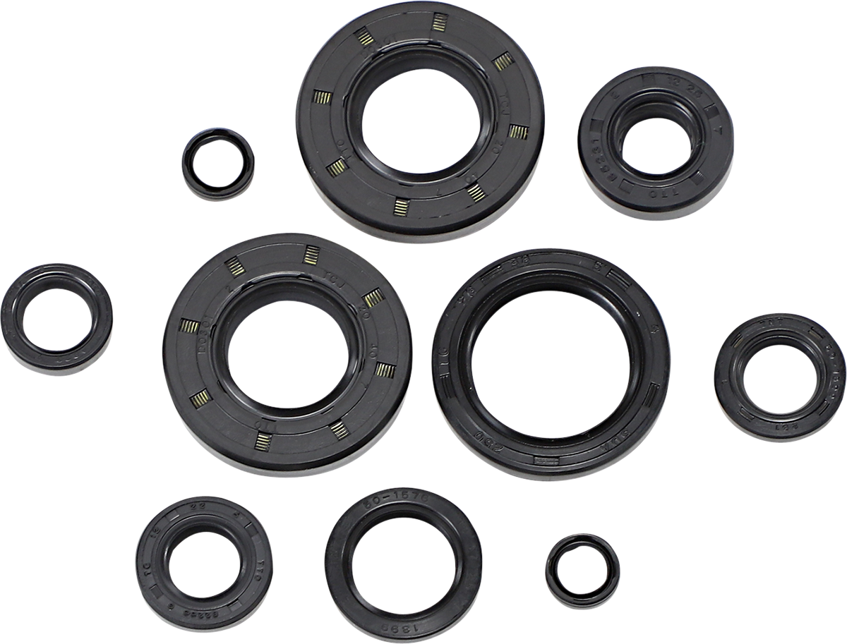 Oil Seal Kit - Yamaha
