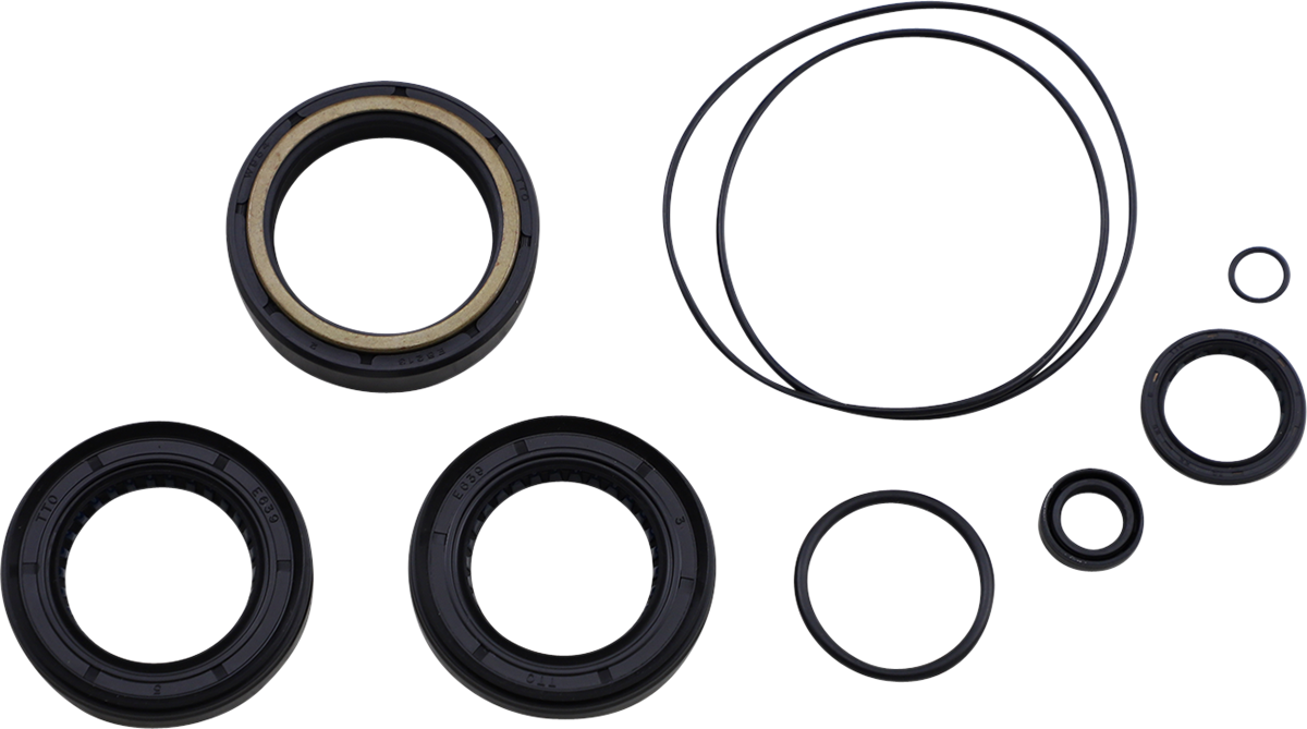 Differential Seal Kit - Honda - Front