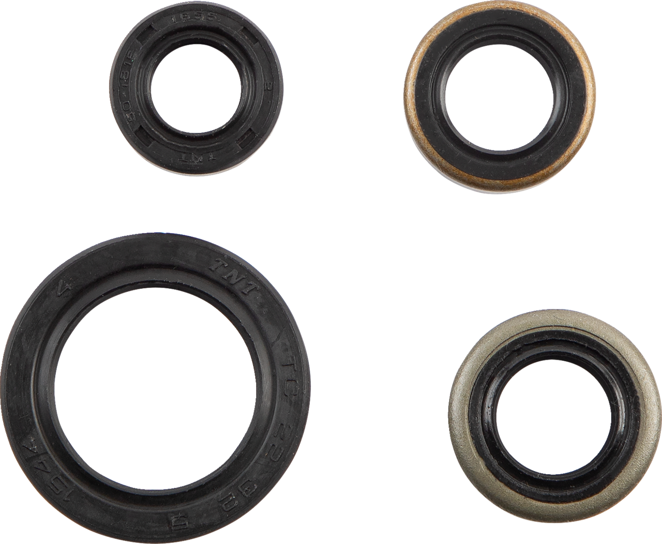 Motor Oil Seals - Kawasaki