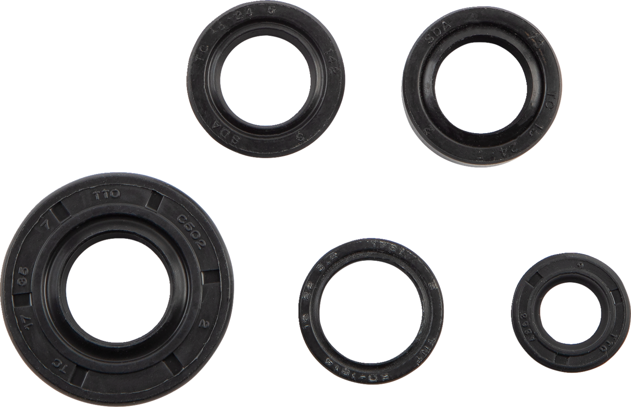 Oil Seal Set - KTM